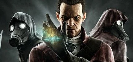 Дополнение Knife of Dunwall для Dishonored обзавелось дебютным трейлером