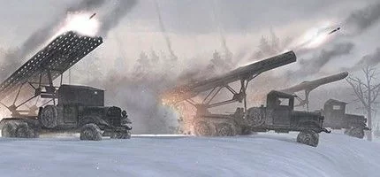Дополнительную кампанию для Company of Heroes 2 дадут за предзаказ игры