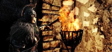 Драконы в Dark Souls 2 будут играть важную роль