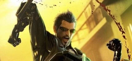 Eidos: «Deus Ex: Human Revolution лучше всего подходила для адаптации под Wii U»