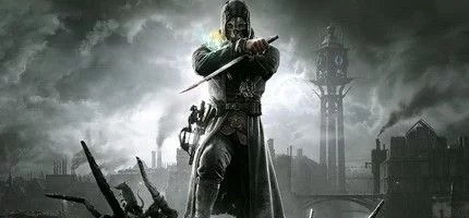 Фанаты показали, как нужно проходить Dishonored