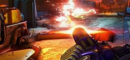 Far Cry 3: Blood Dragon выйдет в мае