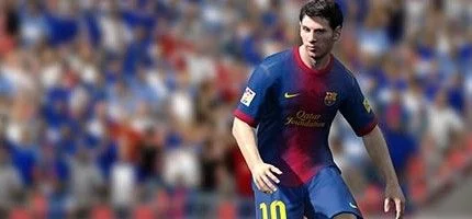 FIFA 14 анонсируют на следующей неделе