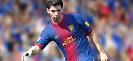 FIFA 14 анонсируют завтра