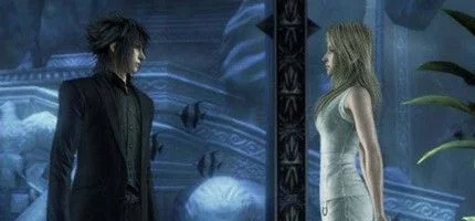 Final Fantasy Versus XIII выйдет на PS3 и PS4