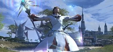Final Fantasy XIV: A Realm Reborn получит огромный выбор игровых классов
