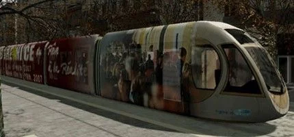 Французы сделали потрясающую технодемо на CryEngine 3