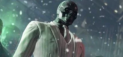 Game Informer поведал больше о главном злодее Batman: Arkham Origins