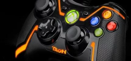 Геймпад Xbox 720 не получит никаких улучшений