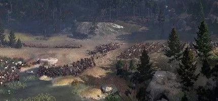 Геймплей Total War: Rome 2 показан на видео