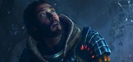Геймплейное видео Lost Planet 3 осветило начальные сцены игры