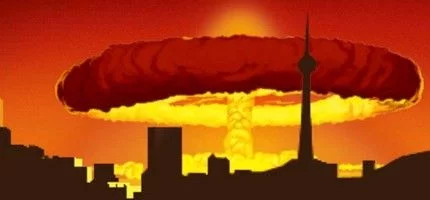 Геймплейные видео Far Cry 3: Blood Dragon попали в сеть. Кэп станет помощником в игре