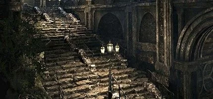 Главного героя Thief (2014) озвучил другой актёр