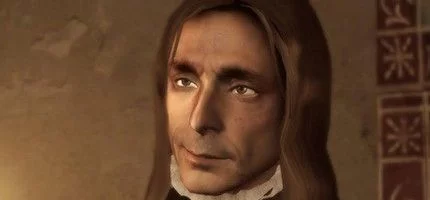 Главного героя Thief (2014) озвучил Романо Орзари