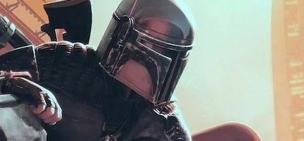 Главным героем Star Wars 1313 должен был стать Боба Фетт