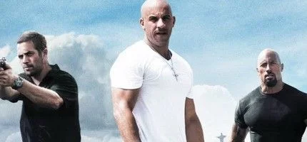 Гоночный экшен Fast & Furious: Showdown доступен для предзаказа