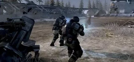 Гордон Ван Дайк: «Сиквел Battlefield 2142 на Frostbite 3 выглядел бы потрясающе»