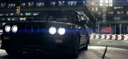 GRID 2 обзавелась трейлером с «черным бумером» в главной роли