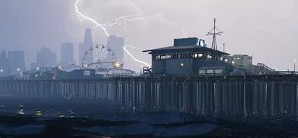 GTA 5 для PS4 и Xbox 720 анонсируют в ближайшее время