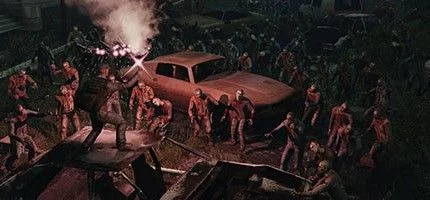 Хакеры взломали форумы The War Z