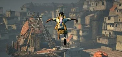 Инди-игра Papo & Yo доступна для предзаказа в Steam