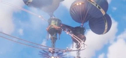 Irrational Games опубликовала альтернативные обложки BioShock Infinite