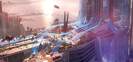 Killzone: Shadow Fall демонстрировали в реальном времени, Guerrilla Games пояснила причину