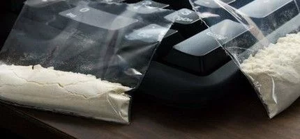 Китайский геймер продавал наркотики, чтобы купить новую мышку