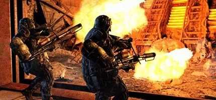 Коллекционное издание Metro: Last Light в России выпустит «Бука»