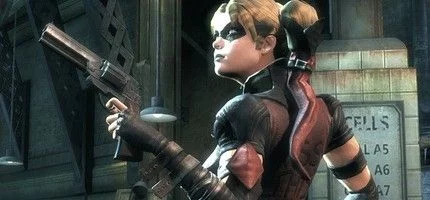 Контроллер Wii U сможет выводить список комбо в Injustice: Gods Among Us