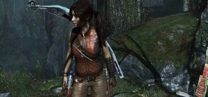 Костюмы инженера, лучника и альпиниста появятся в Tomb Raider (2013) в ближайшем будущем