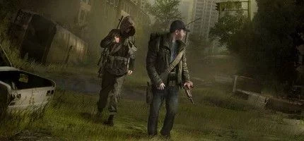 Локации Survarium показаны на видео