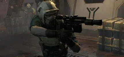 LucasArts закрыли из-за слишком больших запросов