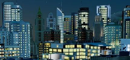 Mac-версия SimCity (2013) появится в июне