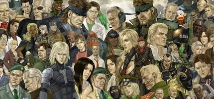 Metal Gear Solid: The Legacy Collection подтверждена. Сборник всех частей серии выйдет в июне