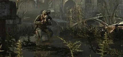 Metro: Last Light доступна для предзаказа в Steam