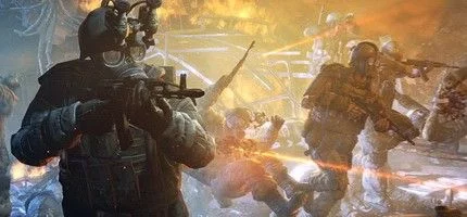 Metro: Last Light выйдет на PS4. Игра получит пять DLC