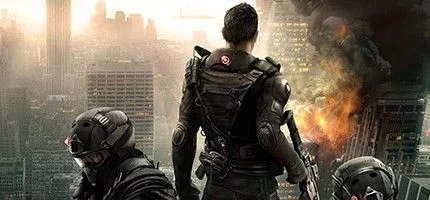 Мультиплеер в Rainbow 6 Patriots сделала Ubisoft Toronto