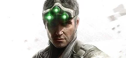 На бокс-арте Splinter Cell: Blacklist изобразили жаждущего крови Сэма Фишера