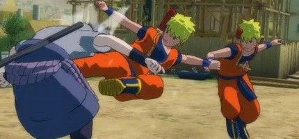 Naruto Shippuden: Ultimate Ninja Storm 3 разлетелась по миру тиражом в 1,2 млн. копий