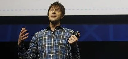 Новая информация о PlayStation 4 от Марка Черни