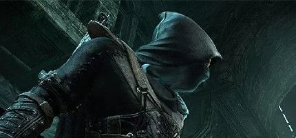 Новые скриншоты и арты Thief (2014) показали мир игры