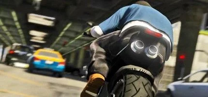 Новые трейлеры GTA 5 покажут завтра в 19:00