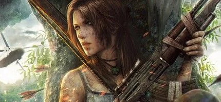 Новый патч для PC-версии Tomb Raider повысил производительность игры