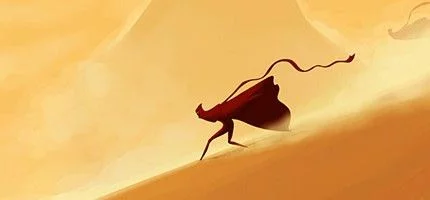 Новый проект от авторов Journey изменит наше представление об играх