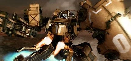 Новый трейлер Armored Core: Verdict Day показал боевых роботов в действии