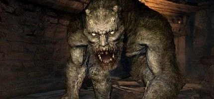 Новый трейлер Dragon's Dogma: Dark Arisen рассказал, как победить Смерть