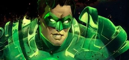 Новый трейлер Infinite Crisis показал способности Зелёного Фонаря