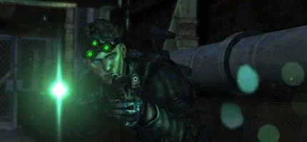 Новый трейлер Splinter Cell Blacklist показал особенности управления на Wii U