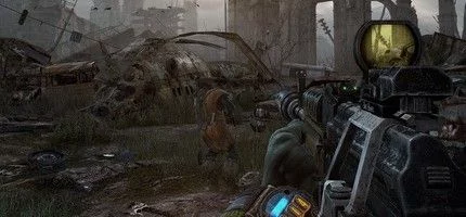 Nvidia и Deep Silver заверили игроков, что Metro: Last Light прекрасно оптимизирована